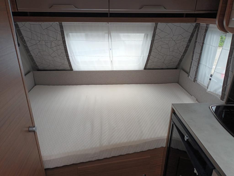 Knaus Sport 400 QD  foto: 6
