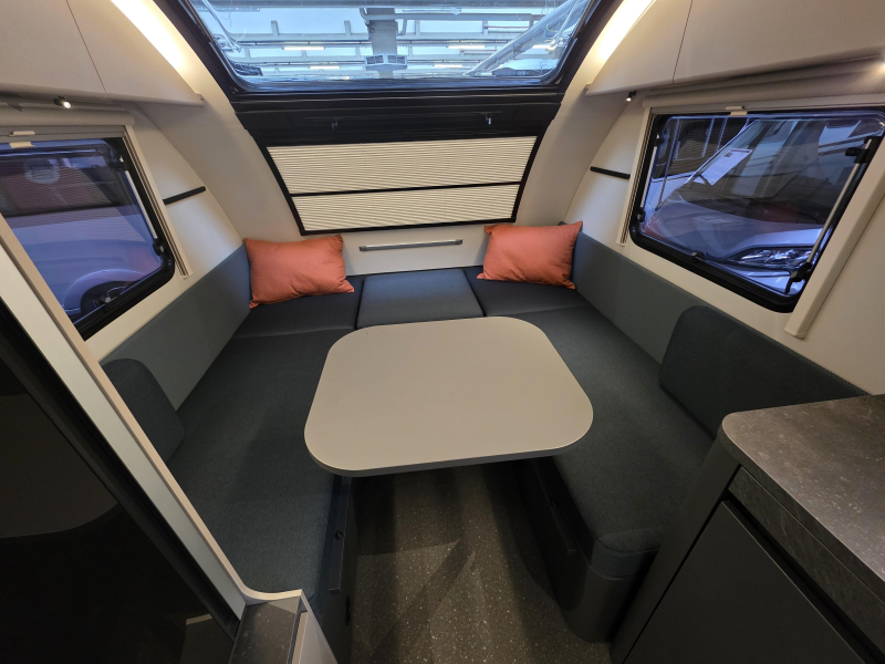 Adria Action Sport 391 LH Foto: 10