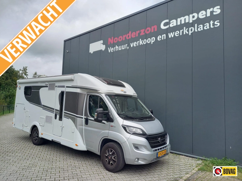 Carado T 447 - automaat - heel netjes  foto: 0