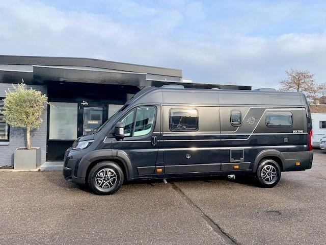 Knaus 2026 BOXTIME 630MX|Hefbed|Automaat ZEER COMPLEET! Knaus 2027 BOXTIME 630MX|Hefbed|Automaat ZEER COMPLEET! foto: 1