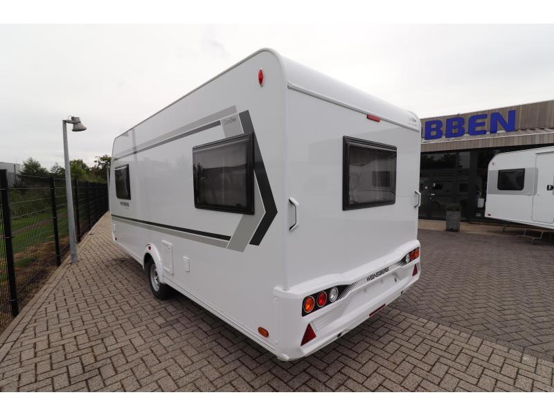 Weinsberg CaraOne Edition HOT 480 EU Model 2026 / 957  foto: 5