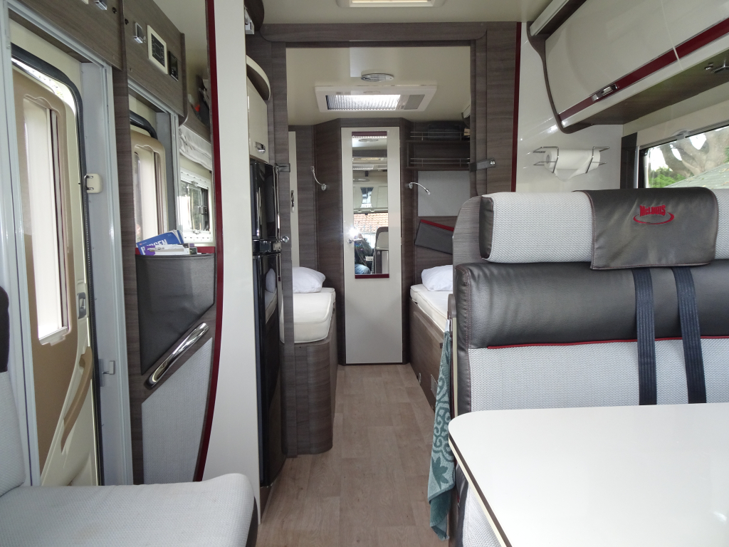 MC LOUIS NEVIS 75 Diamond foto: 2