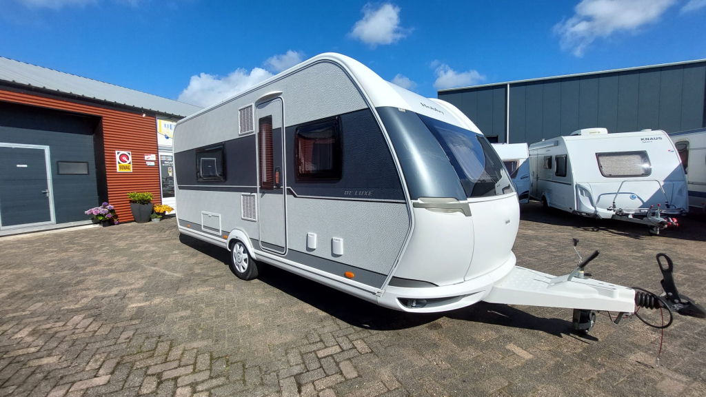 HOBBY 495 WFB foto: 3