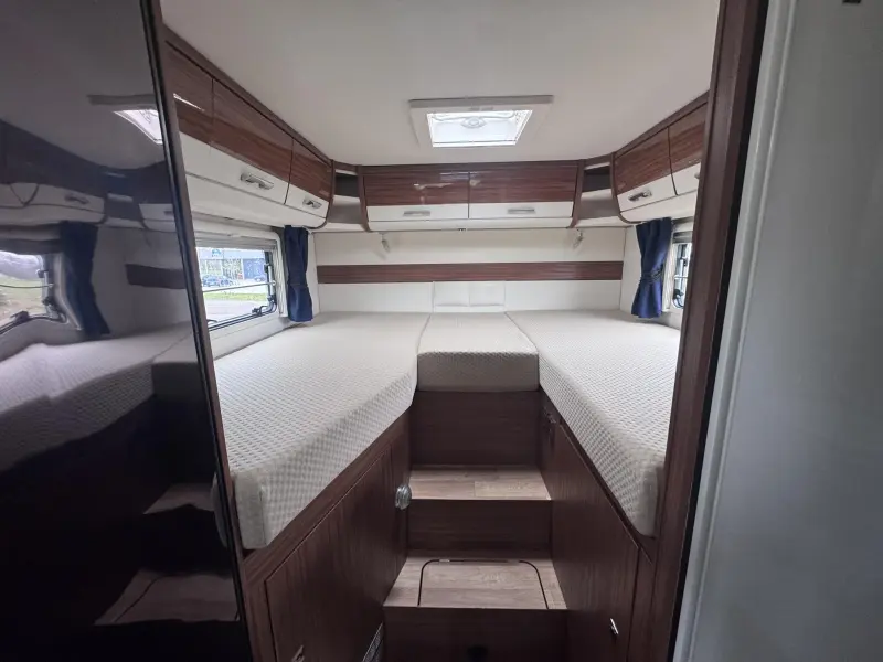 Dethleffs Advantage T 6611  foto: 16