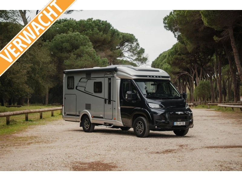 Hymer Exsis-T 580 Xperience 2027-esperado