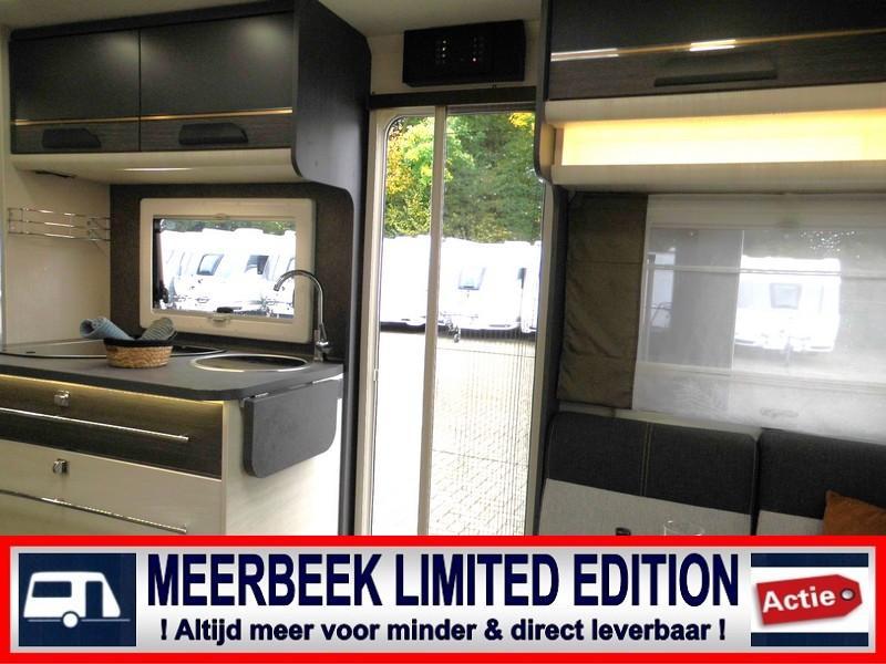 Caravelair Artica 490 +MOVER +THULE 2025 ETC.!  foto: 23