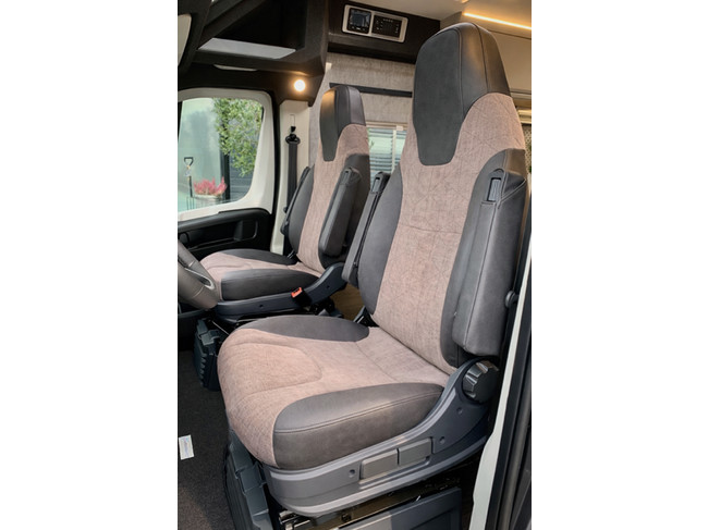 Knaus 2026 BOXTIME 630MX|Hefbed|Automaat ZEER COMPLEET! Knaus 2027 BOXTIME 630MX|Hefbed|Automaat ZEER COMPLEET! foto: 12