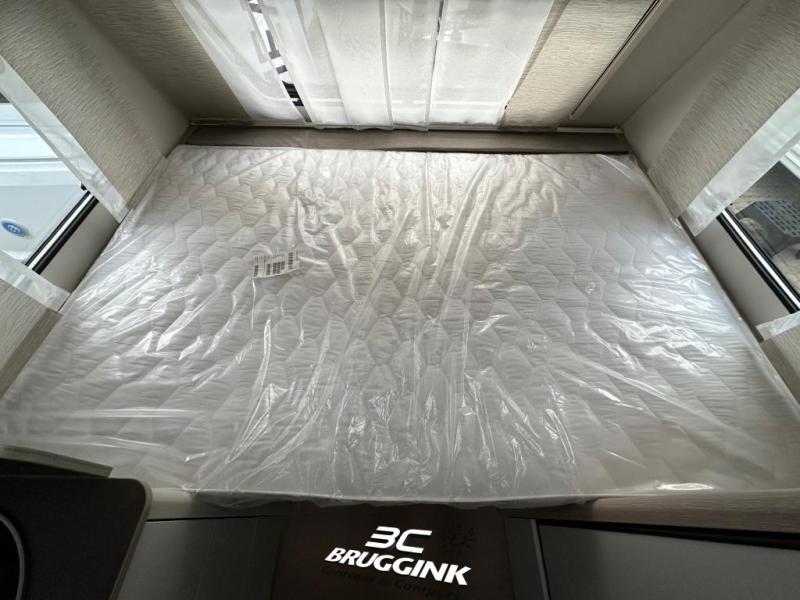 Bürstner Premio 395 TS - COMPACT  foto: 10