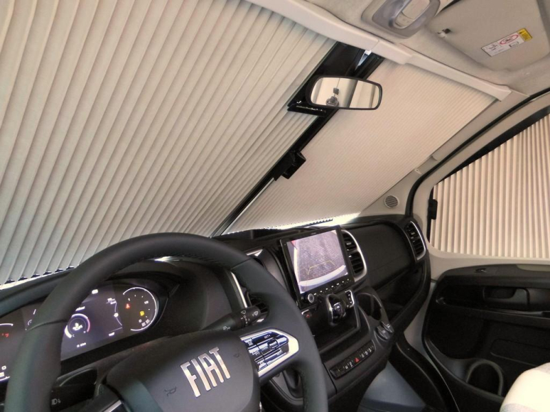 Dethleffs Just Camp T 6812 EB MAINTENANT 15.699 EUROS D'AVANTAGE ! photo : 22
