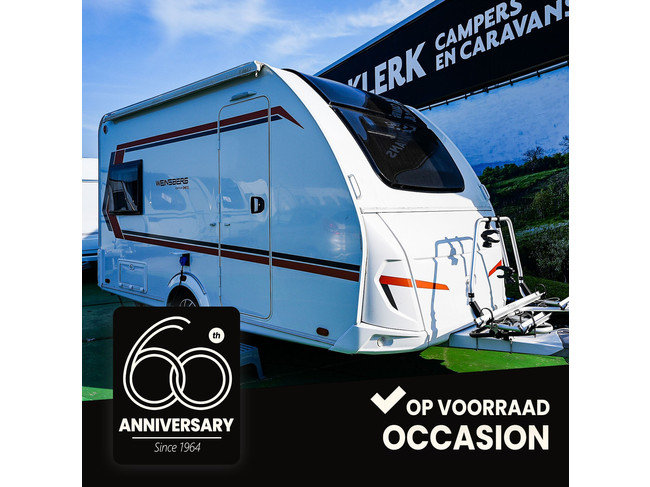 Weinsberg 390 PUH Hot Edition foto: 0