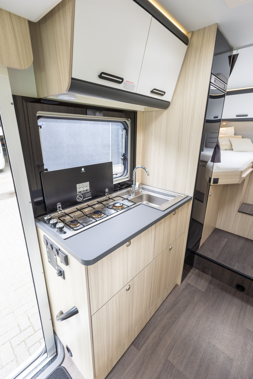 SUN LIVING S-SERIES S 70SL foto: 9