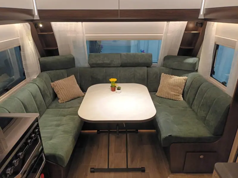 Polar Blueline 590 BS  foto: 4