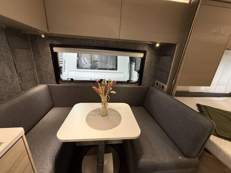 Adria Altea 402 PH Foto: 4