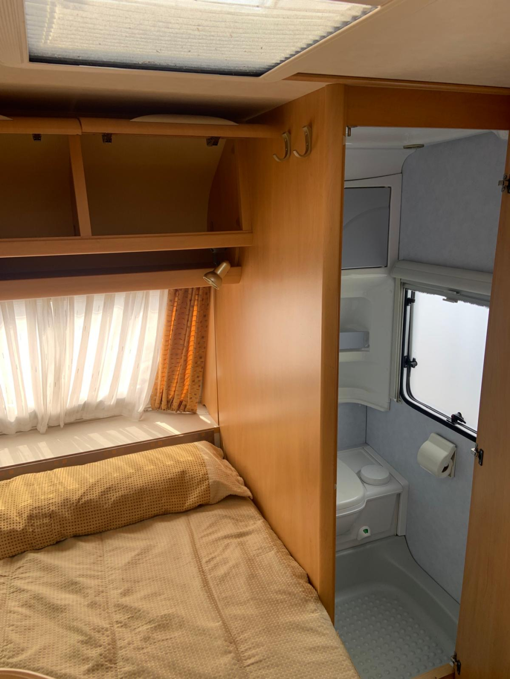 FENDT Saphir foto: 11