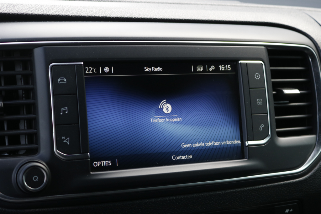 DETHLEFFS CROSSCAMP URBAN FLEX TOYOTA photo: 17