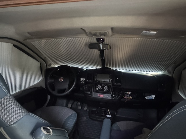 Weinsberg CaraHome 700DG foto: 13