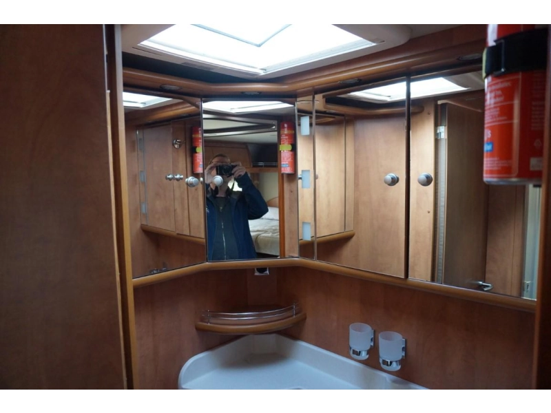 Carthago Chic C Line I 4.9 LE  foto: 10