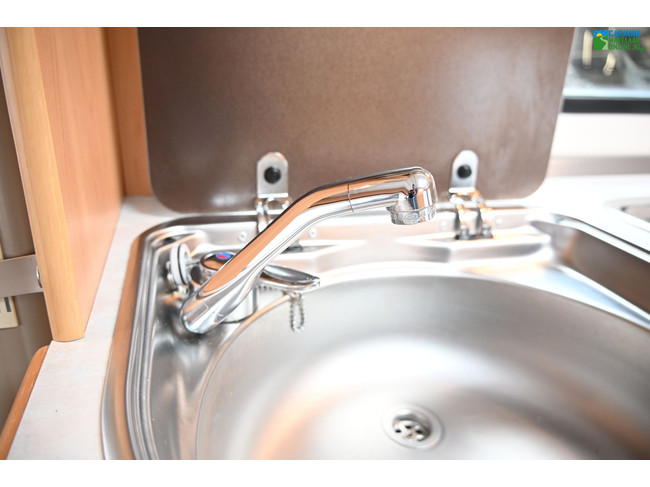 Fendt Saphir 450Q foto: 14