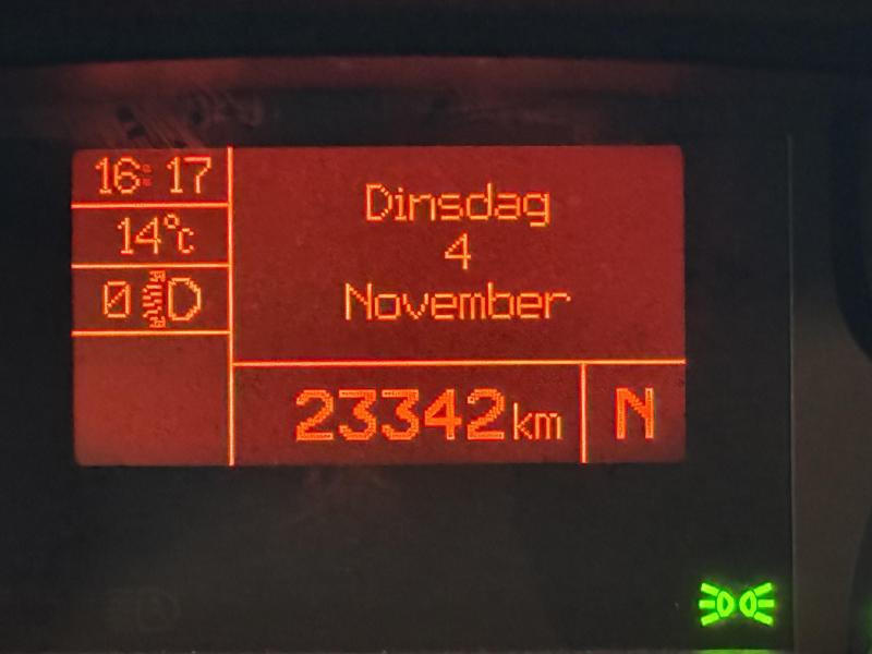 Adria Matrix Plus 670 SL Lengte bedden- Automaat  foto: 16