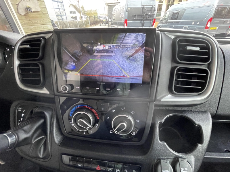 Carado CVE 540 AUTOMAAT 5.40 Mtr  foto: 15