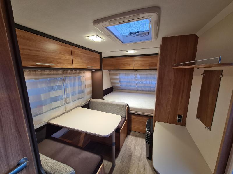 Caravelair Antares 400 Incl. mover/ 1e Eige  foto: 7