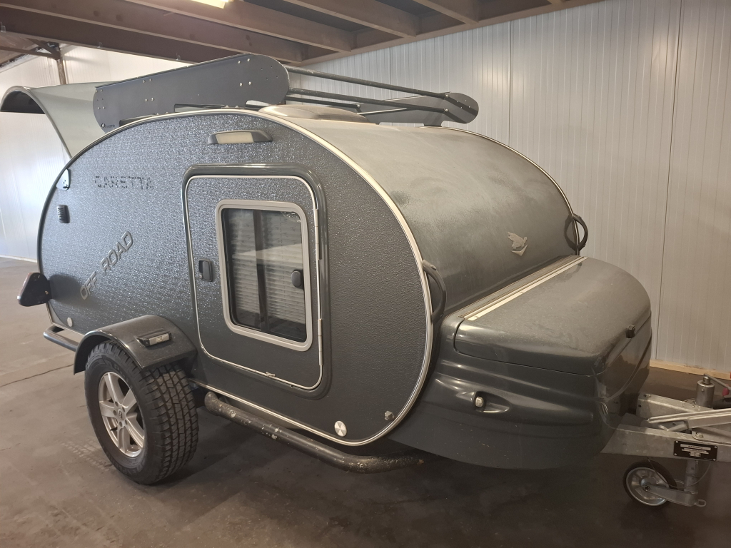 Caretta 1500 OffRoad