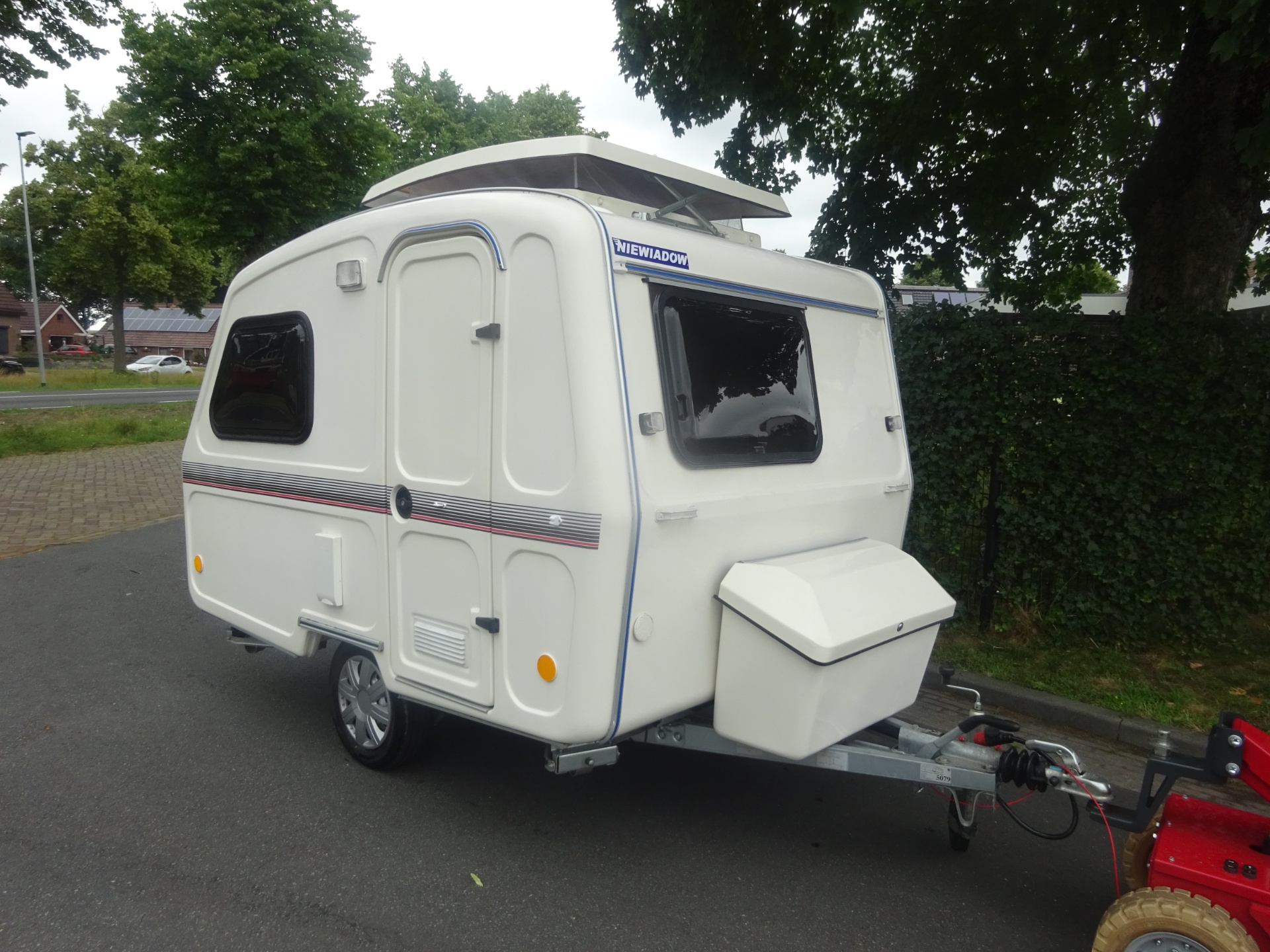 Niewiadow 126 ET #TOPPER# foto: 1