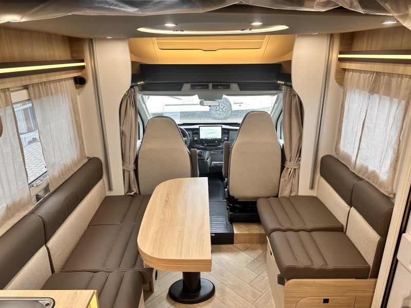 Chausson Titanium 650 650 2026 Foto: 6