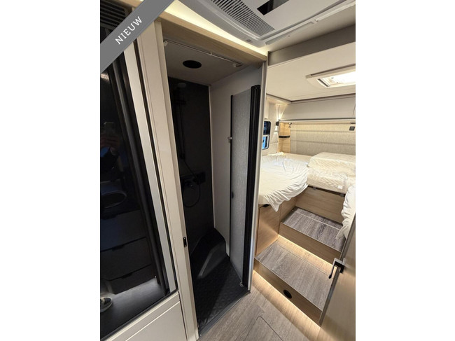 Knaus 2027 Sky Ti 700DEG NIEUW MODEL Verwacht November foto: 8