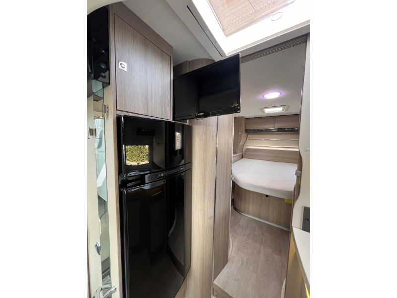 Chausson Titanium 718 XLB Queensbed  foto: 14