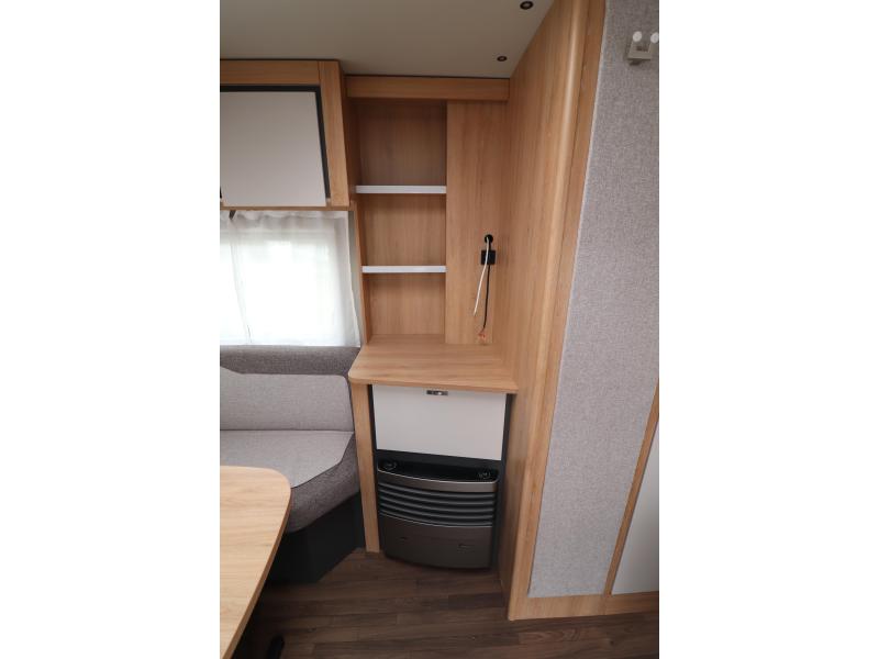 Knaus Sport 460 EU MEGA KORTING / 520  foto: 8
