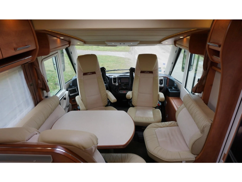 Carthago Chic C-Line II 50 QB photo : 16