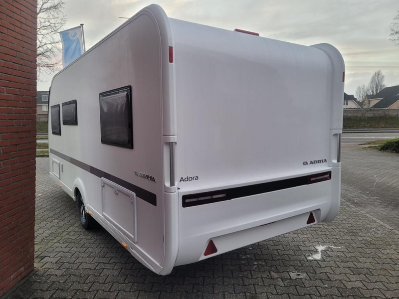 Adria Adora 522 UP  foto: 9