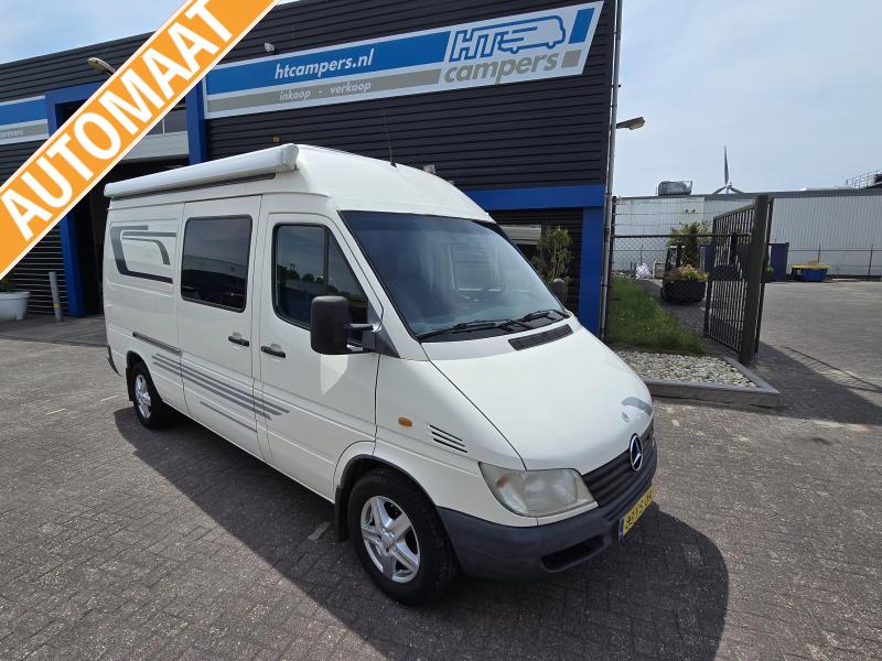 Adria Compact DL - 60Y EDITION