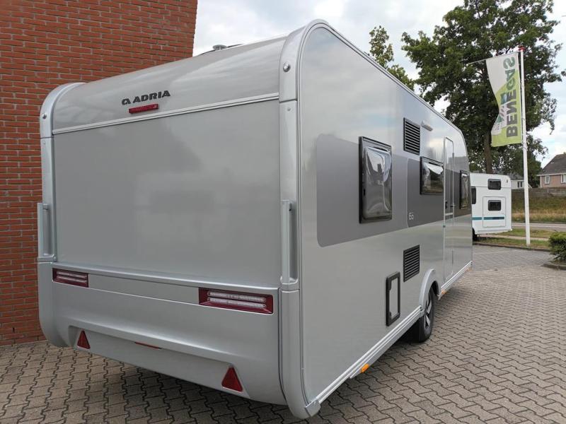 Adria Altea 552 PK 60 Years Selection 