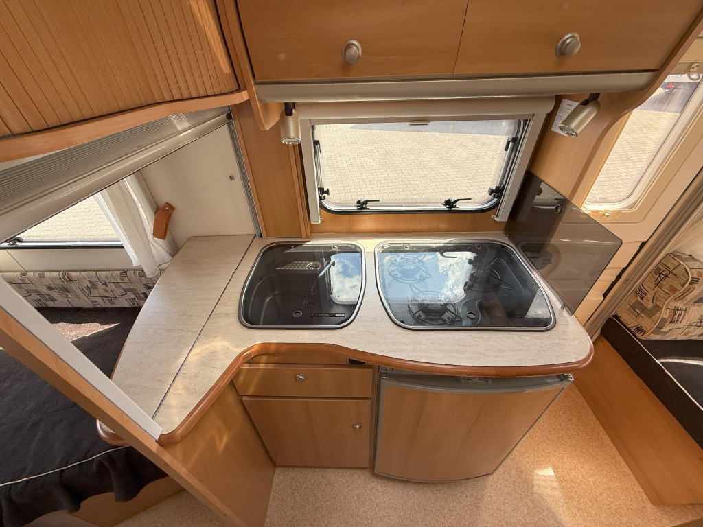 AVENTO GRAN TURISMO AGT470TCB foto: 15