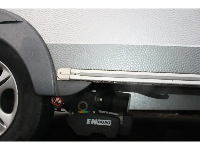 Caravelair Antares Luxe 400  foto: 2