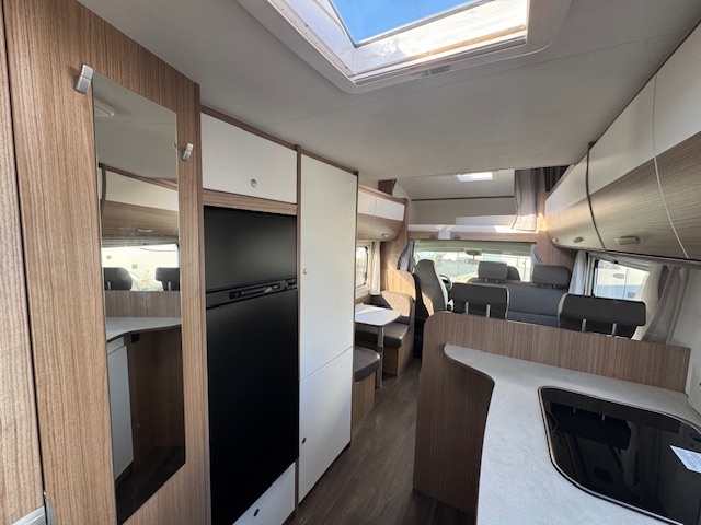 Fiat Carado A 461 foto: 15