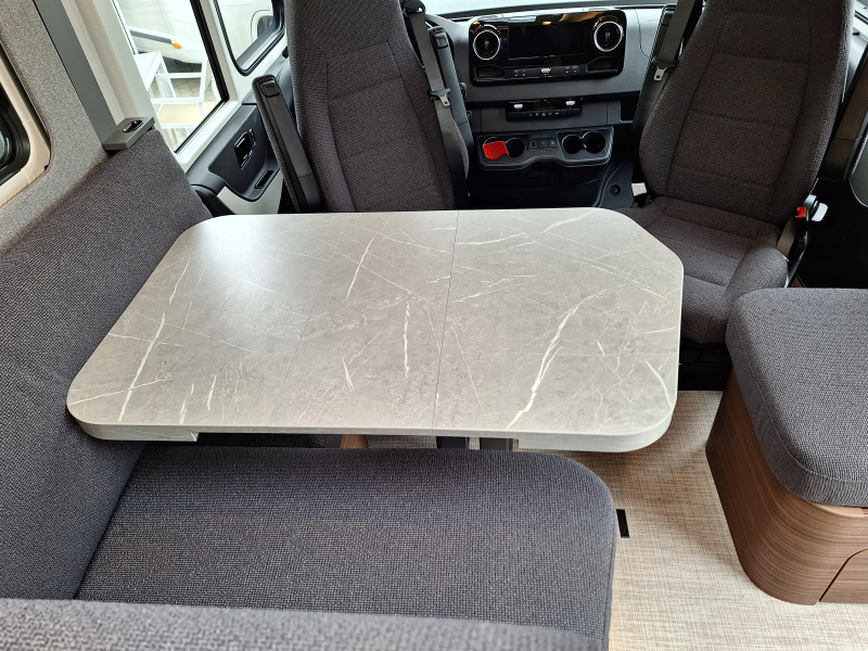 Hymer B-MC I 680 MODEL 2026 ROCHEFORT NUSS  foto: 14
