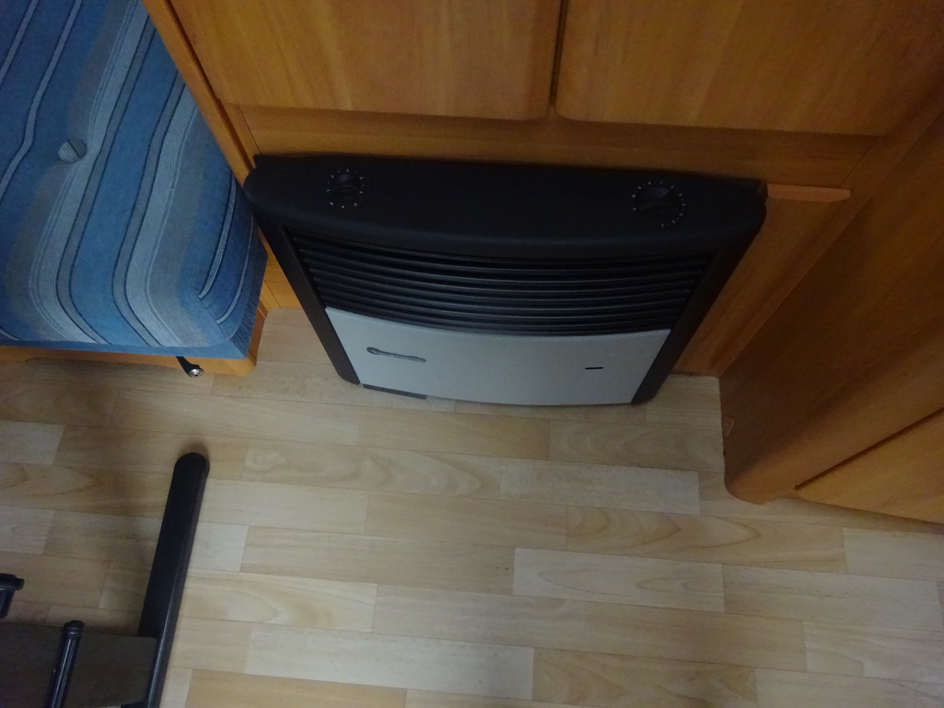 Hobby De luxe GERESERVEERD foto: 18