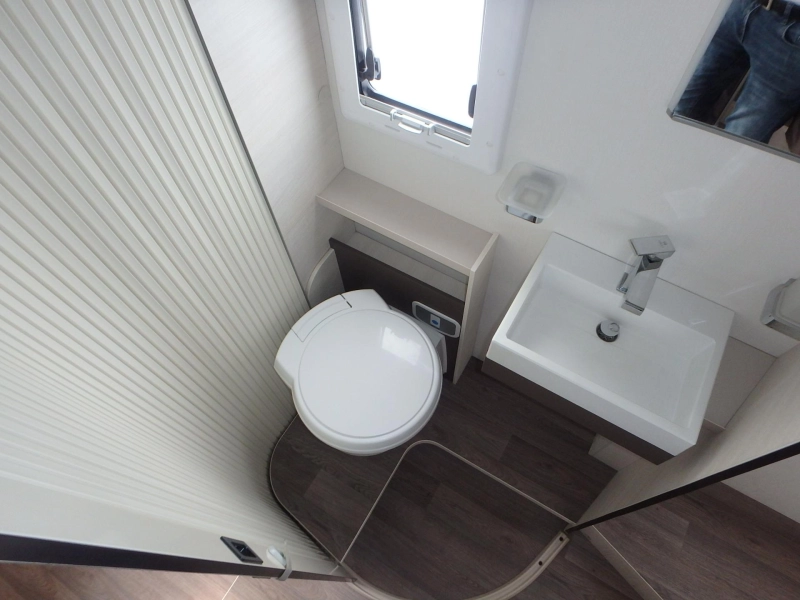 Chausson Welcome 718 XLB Limited-Edition  foto: 19