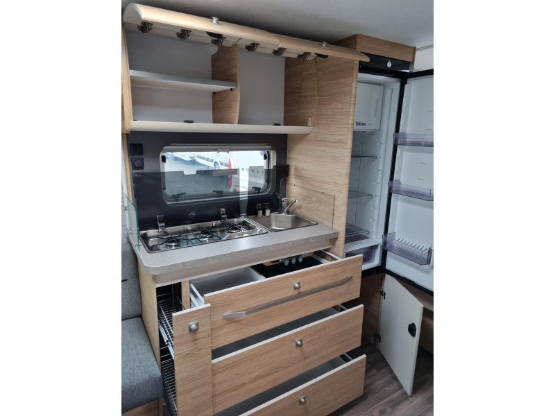 Fendt Bianco Selection 465 SFB  foto: 11