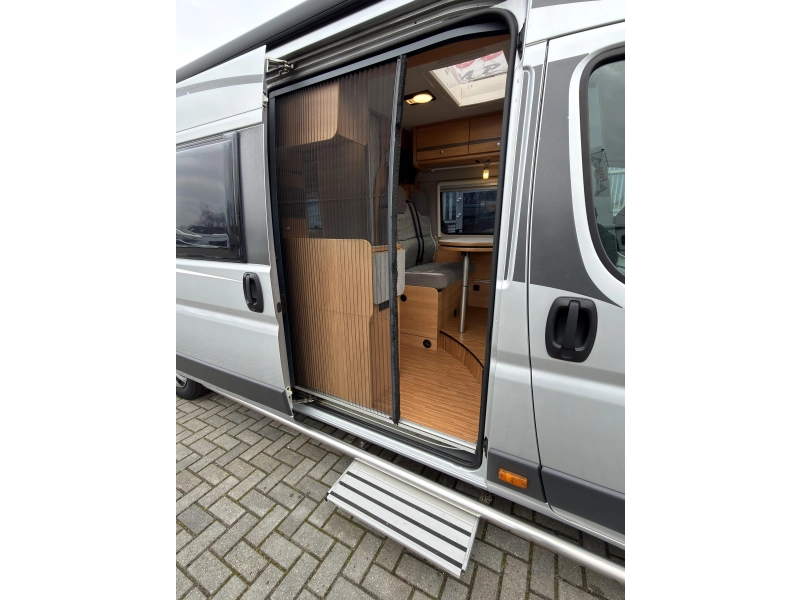 Pössl Roadcruiser 640  foto: 17