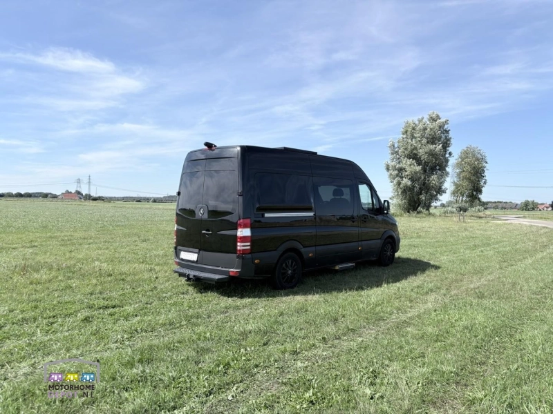 Mercedes-Benz Sprinter 316 CDI 