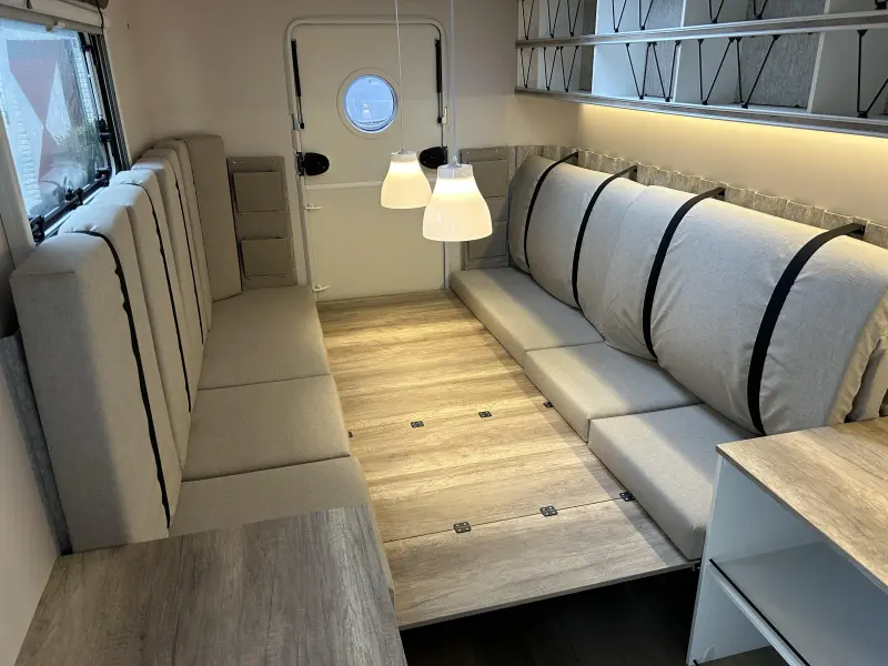 Hobby Beachy 450 Model 2025  foto: 3