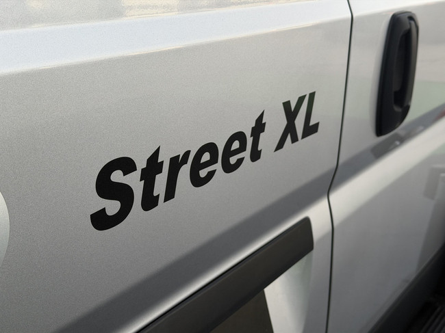 Knaus Boxlife Pro 600 Street XL foto: 2