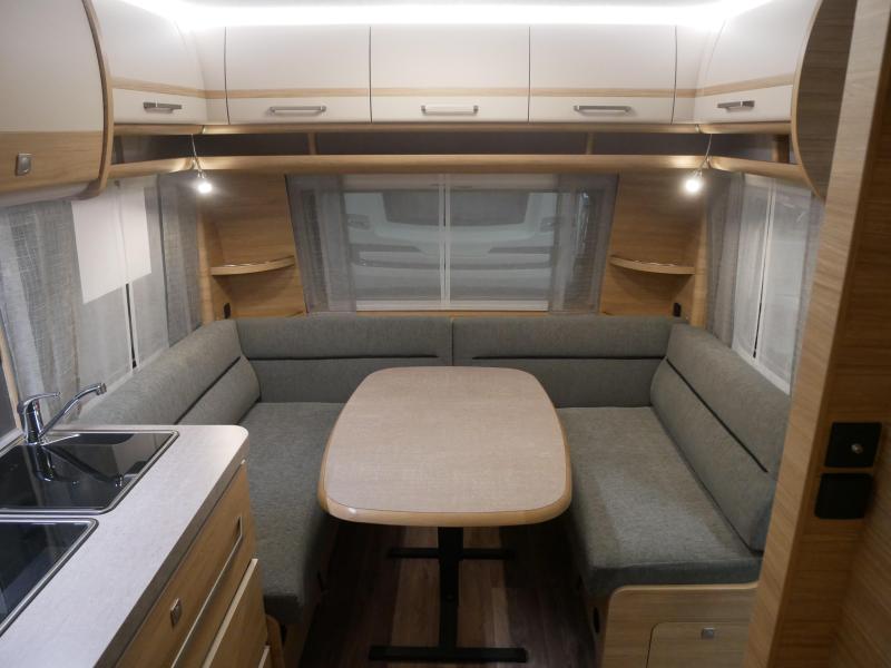 Fendt Bianco Activ 465 SFH nu met GRATIS mover  foto: 3