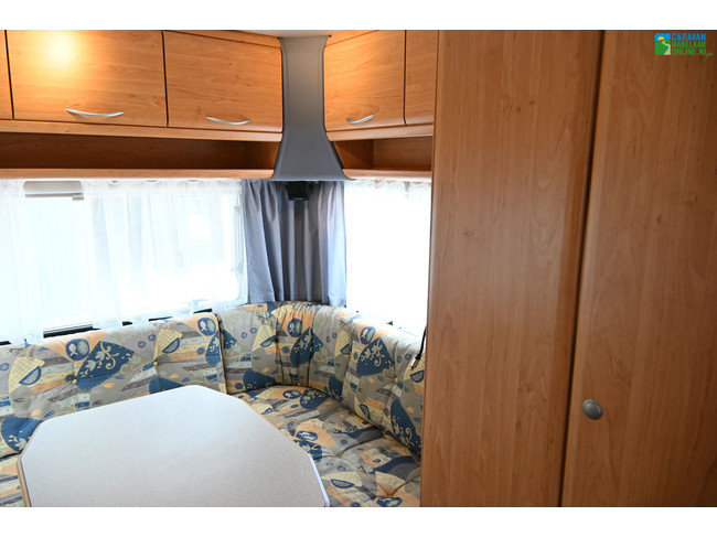 Knaus Blue Line 450TF photo : 5