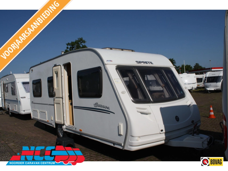 Sprite Europa 495 foto: 0