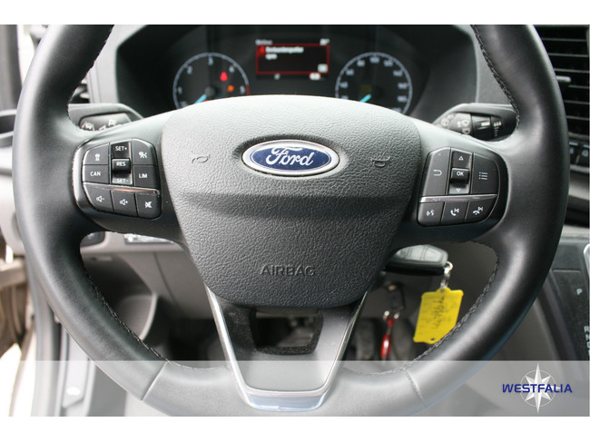 Westfalia FORD NUGGET PLUS 150pk Aut. foto: 9
